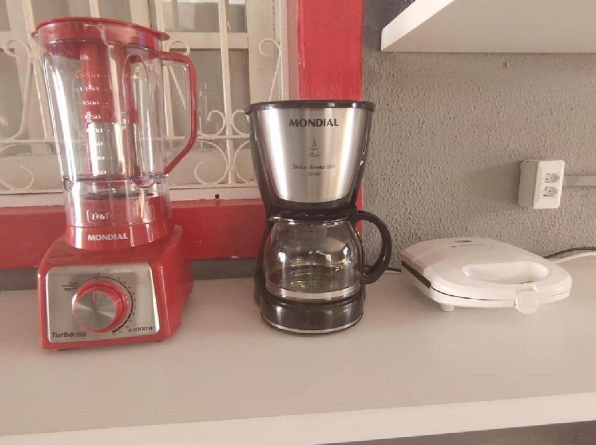 "Le Chat Qui Peche" Hostel A 150 Metros Da Praia De Pajucara Масейо Экстерьер фото