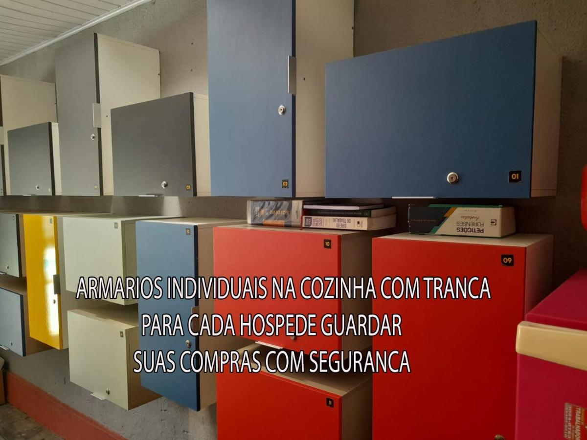 "Le Chat Qui Peche" Hostel A 150 Metros Da Praia De Pajucara Масейо Экстерьер фото