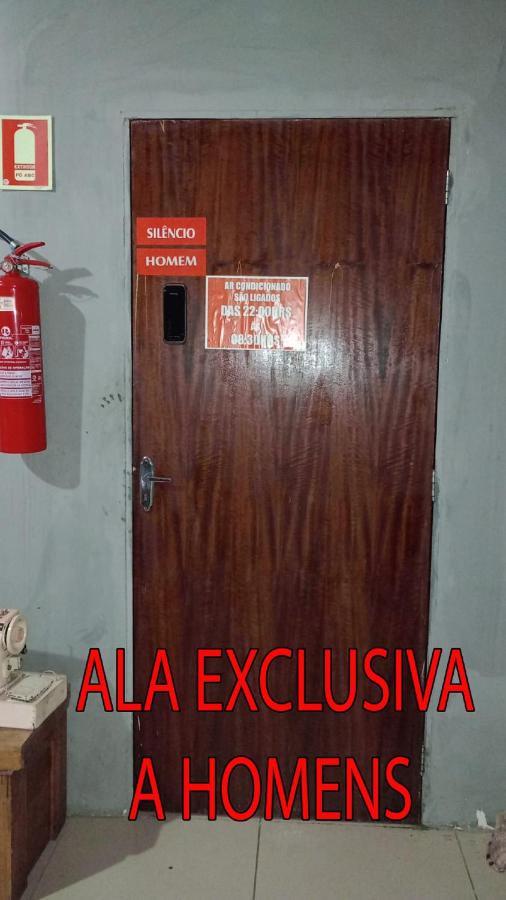 "Le Chat Qui Peche" Hostel A 150 Metros Da Praia De Pajucara Масейо Экстерьер фото